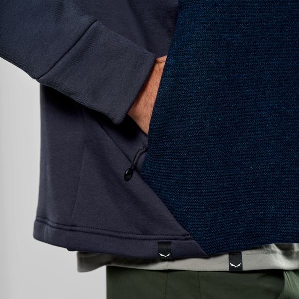 Chaqueta Hombre Fanes Sarner Light Hybrid