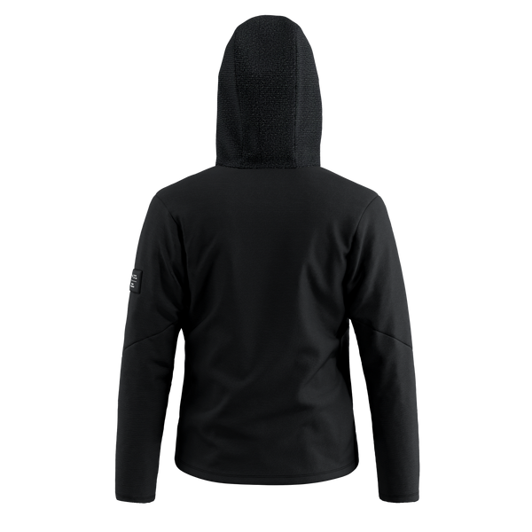 Chaqueta Mujer Fanes Sarner Light Hybrid