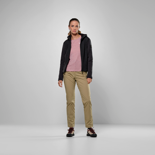 Chaqueta Mujer Fanes Sarner Light Hybrid