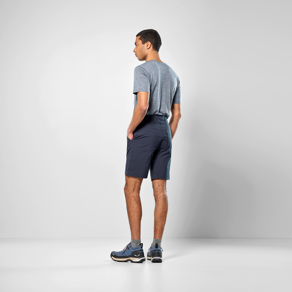 Shorts Hombre Fanes Light