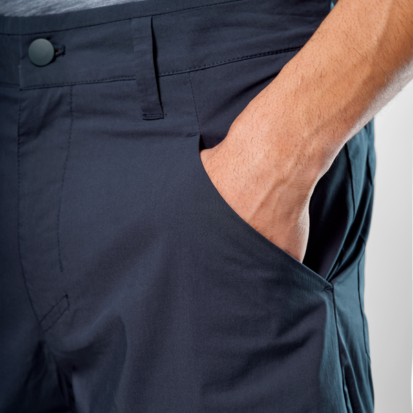 Shorts Hombre Fanes Light