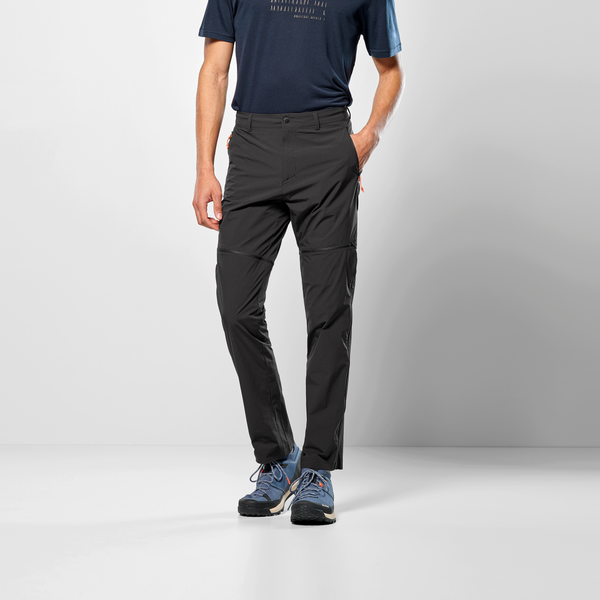 Pantalón Puez Talveno DST 2/1