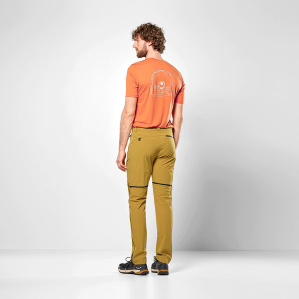 Pantalón Puez Talveno DST 2/1