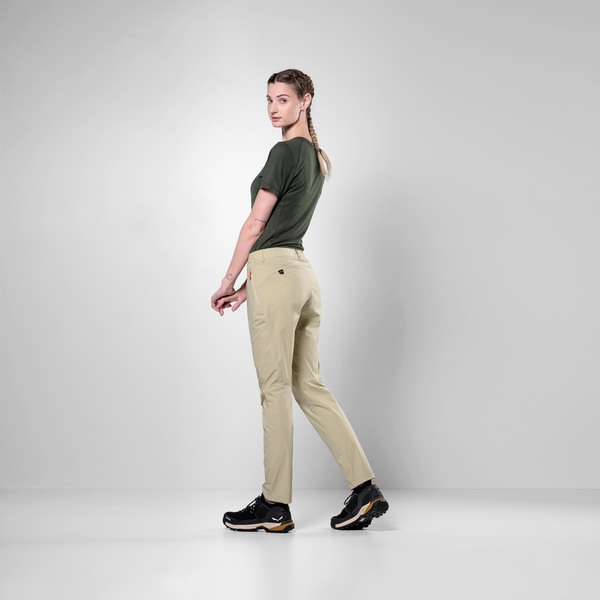 Pantalón Mujer Puez Talvena DST
