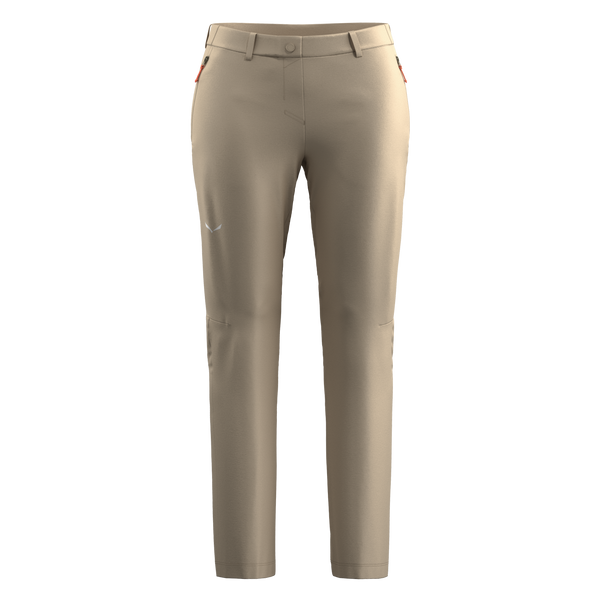Pantalón Mujer Puez Talvena DST