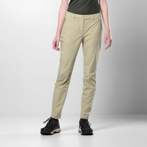 Pantalón Mujer Puez Talvena DST