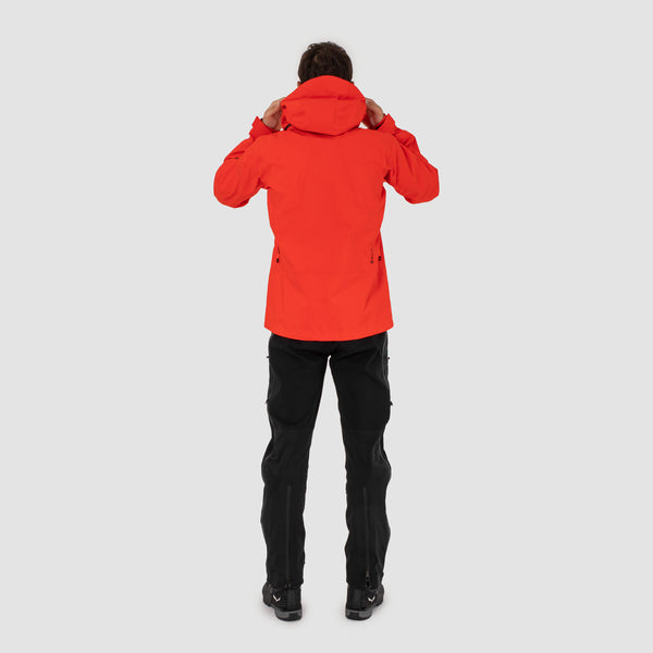 Chaqueta Hombre Ortles GTX PRO