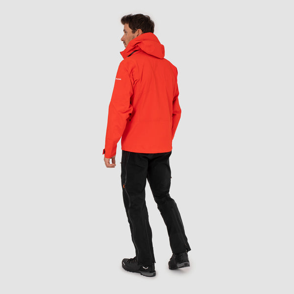Chaqueta Hombre Ortles GTX PRO