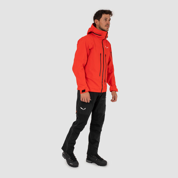 Chaqueta Hombre Ortles GTX PRO