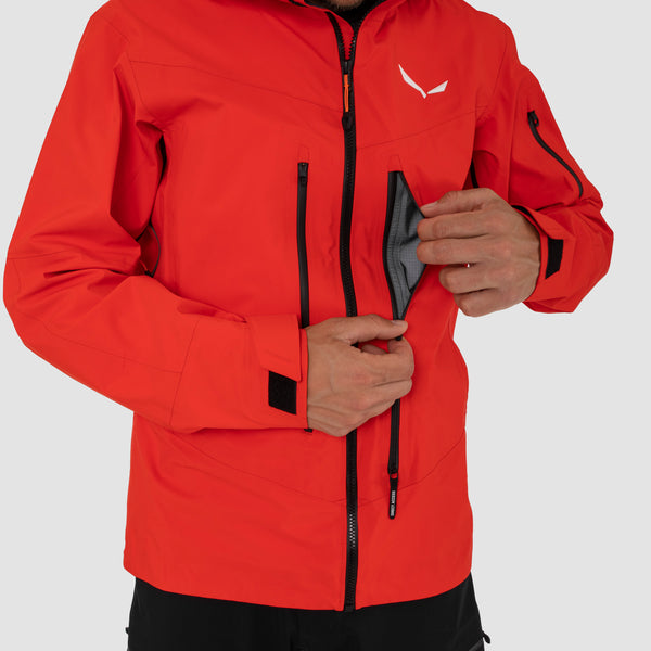 Chaqueta Hombre Ortles GTX PRO