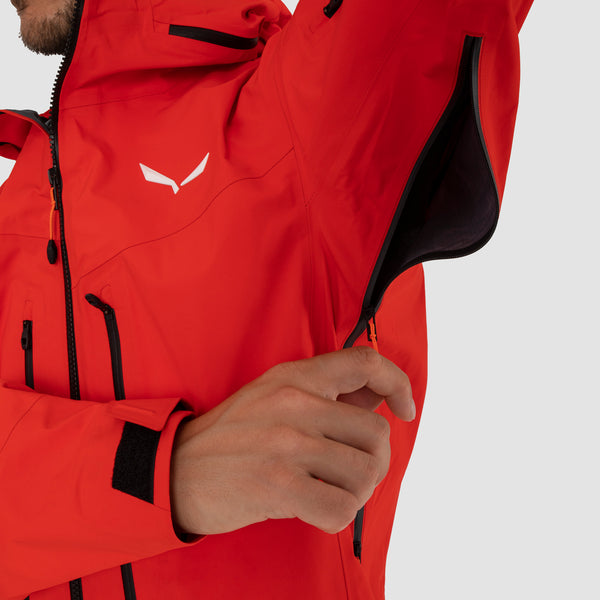 Chaqueta Hombre Ortles GTX PRO