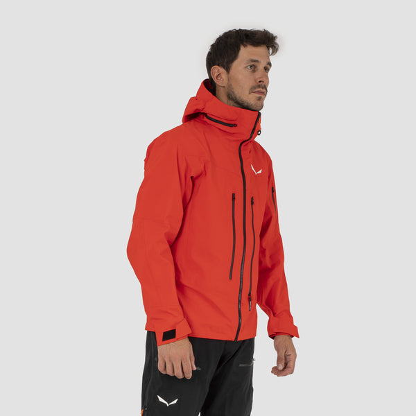 Chaqueta Hombre Ortles GTX PRO