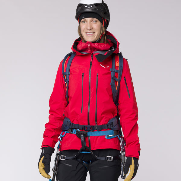 Chaqueta Mujer Ortles GTX PRO