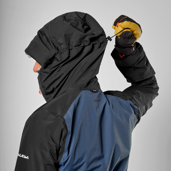 Chaqueta Hombre Sella Free Powertex 3L