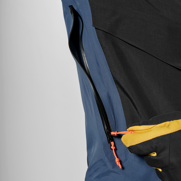 Chaqueta Hombre Sella Free Powertex 3L