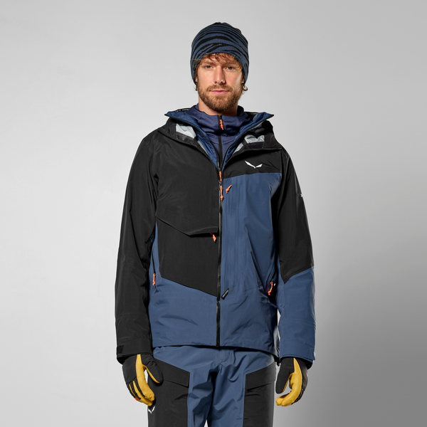 Chaqueta Hombre Sella Free Powertex 3L