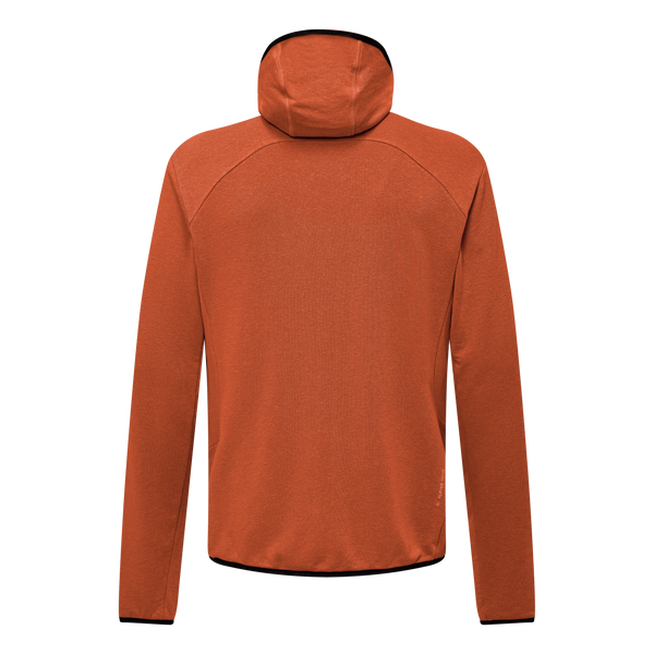 Chaqueta Hombre Agner Hemp 2 Hooded