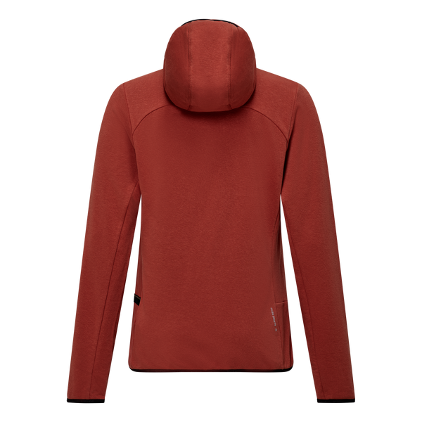 Chaqueta Mujer Agner Hemp 2 Hooded