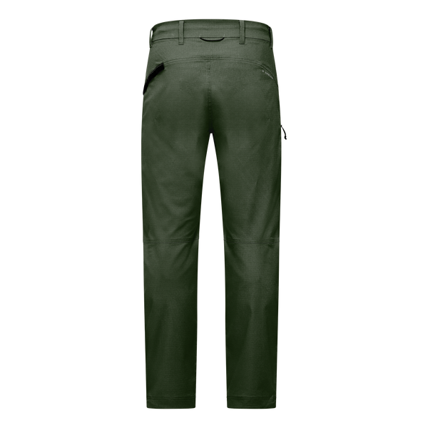 Pantalón Hombre Agner Hemp Ripstop