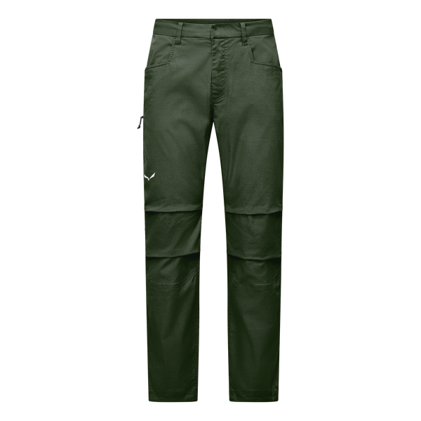 Pantalón Hombre Agner Hemp Ripstop
