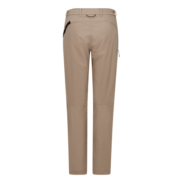 Pantalón Mujer Agner Hemp Ripstop