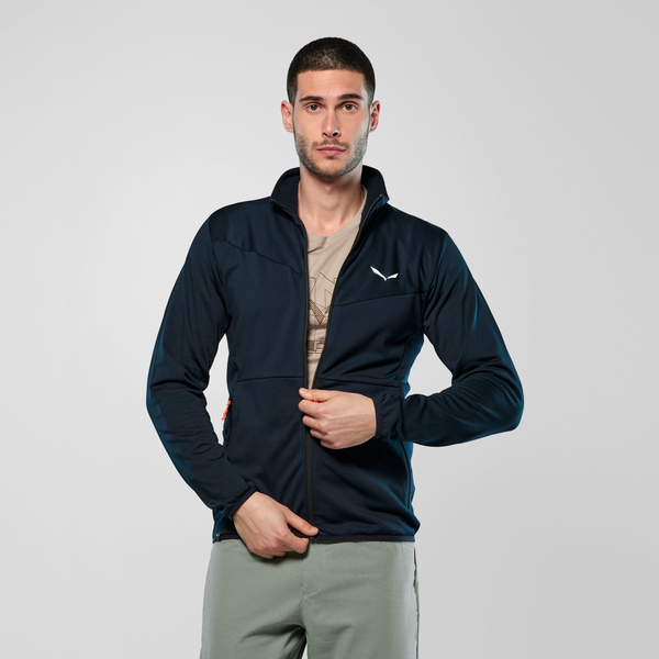 Chaqueta Hombre Puez Cammino PL