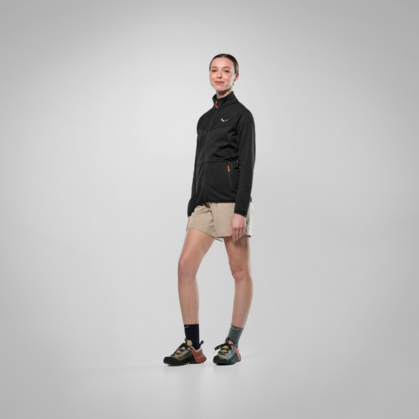 Chaqueta Mujer Puez Cammino PL