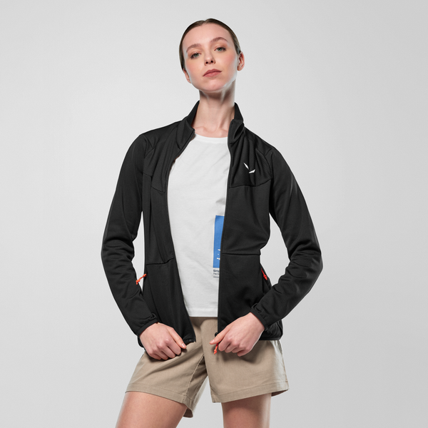 Chaqueta Mujer Puez Cammino PL