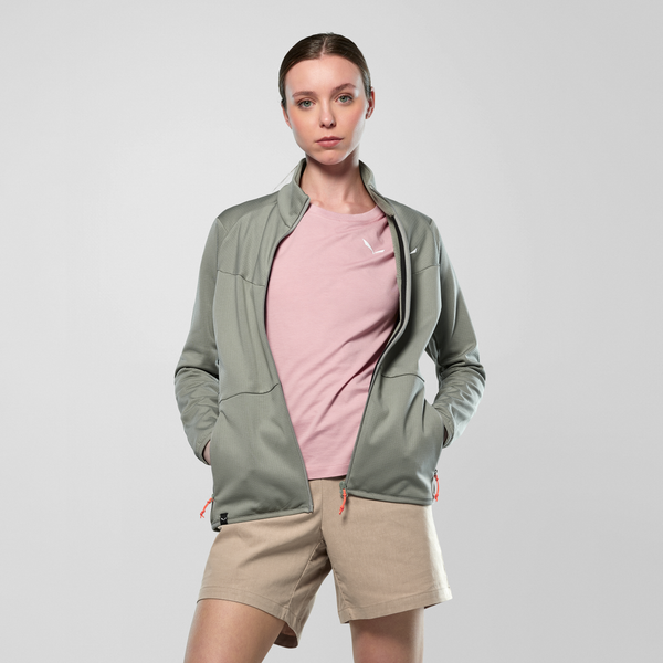 Chaqueta Mujer Puez Cammino PL