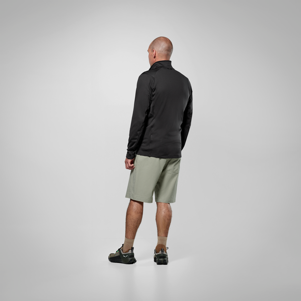 Chaqueta Hombre Puez Cammino PL HZ