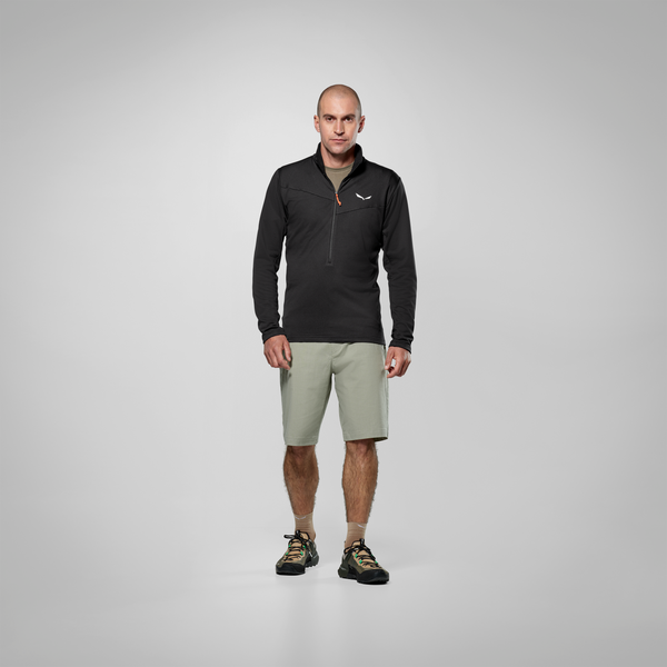 Chaqueta Hombre Puez Cammino PL HZ