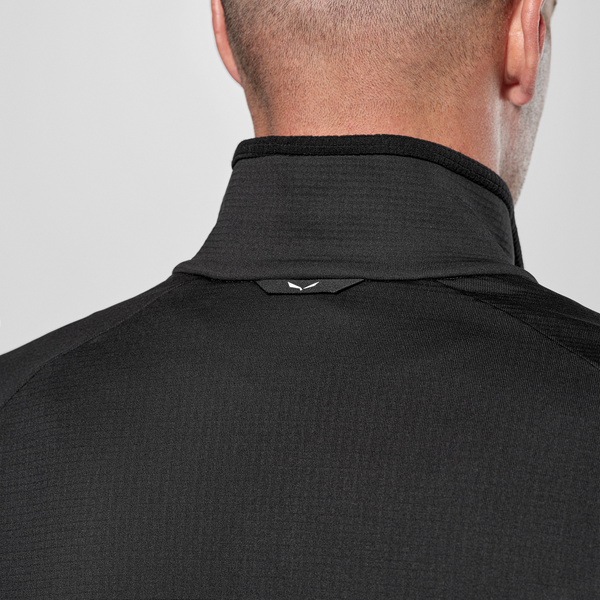 Chaqueta Hombre Puez Cammino PL HZ