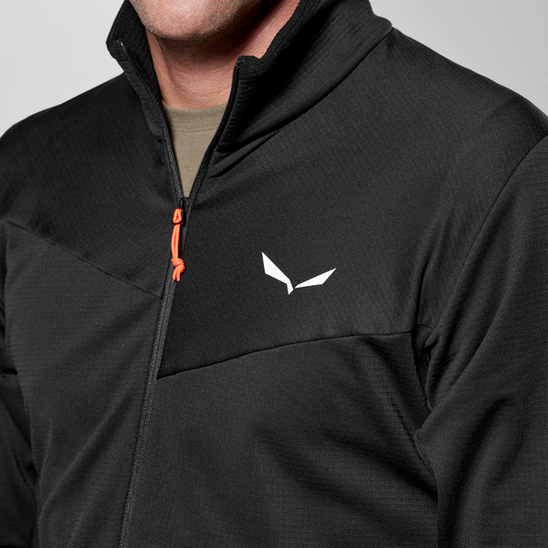 Chaqueta Hombre Puez Cammino PL HZ