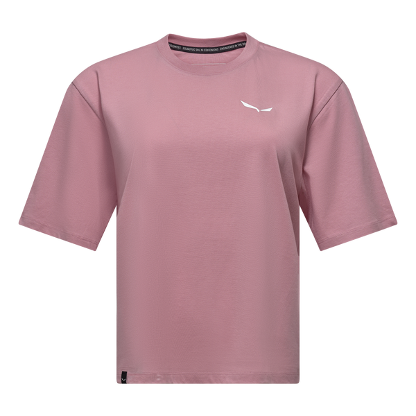 Polera Mujer Eagle Sunset Loose