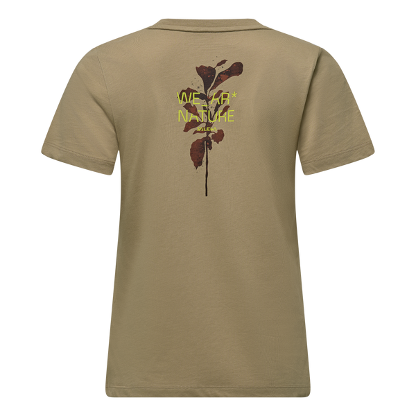 Polera Mujer Eagle Nature