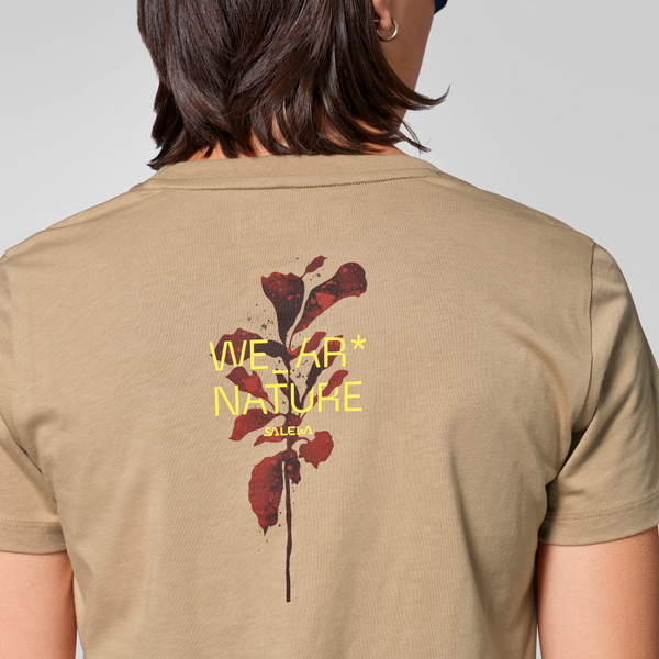 Polera Mujer Eagle Nature