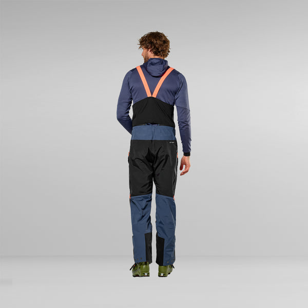 Pantalón Hombre Impermeable Sella Free PTX 3L