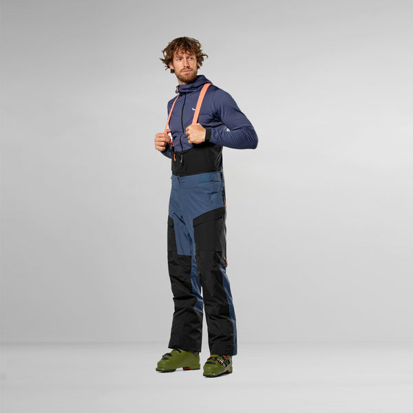 Pantalón Hombre Impermeable Sella Free PTX 3L