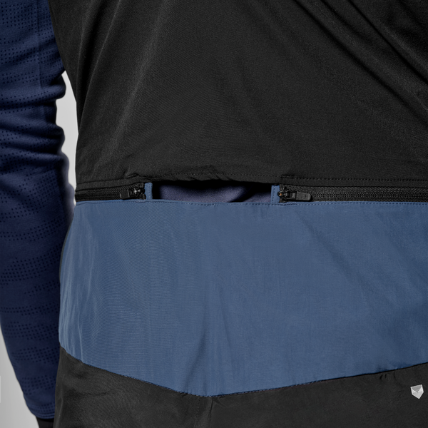 Pantalón Hombre Impermeable Sella Free PTX 3L