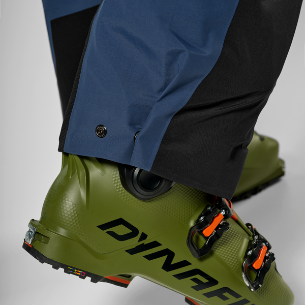 Pantalón Hombre Impermeable Sella Free PTX 3L