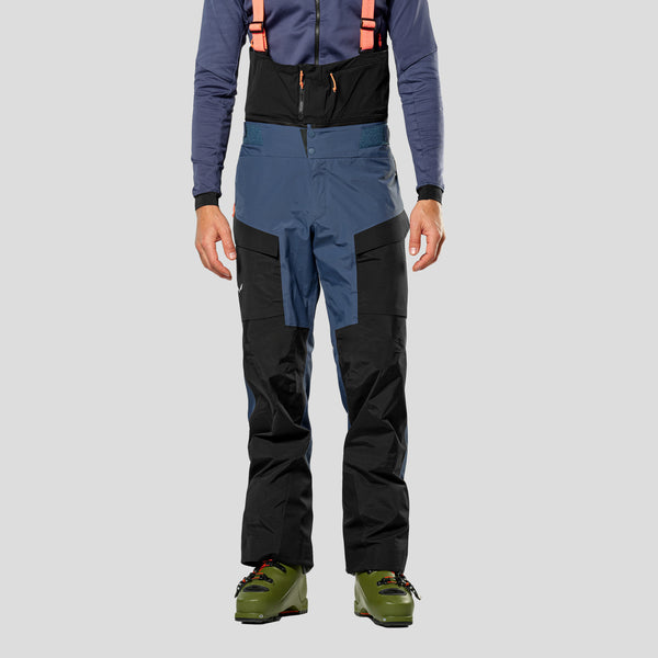 Pantalón Hombre Impermeable Sella Free PTX 3L