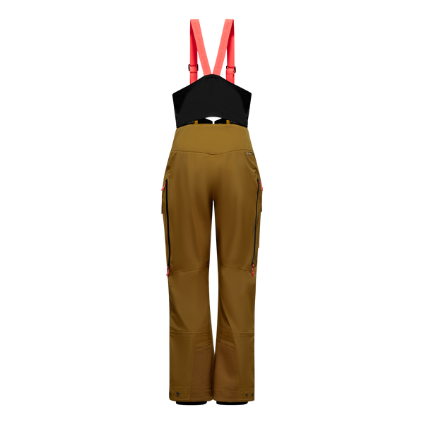 Pantalón Mujer Impermeable Sella Free PTX 3L