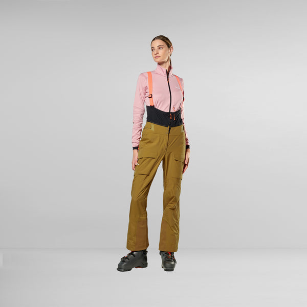 Pantalón Mujer Impermeable Sella Free PTX 3L