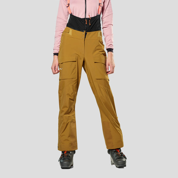 Pantalón Mujer Impermeable Sella Free PTX 3L