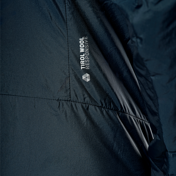 Chaqueta Hombre Puez Catinaccio 2 TWR