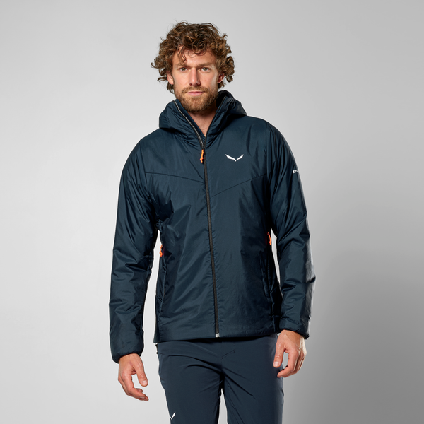 Chaqueta Hombre Puez Catinaccio 2 TWR
