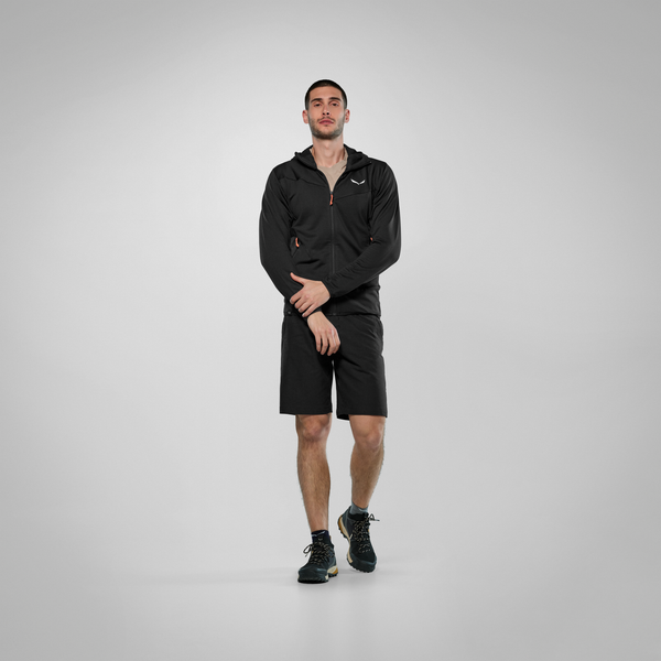 Chaqueta Hombre Puez Altavia PL HD