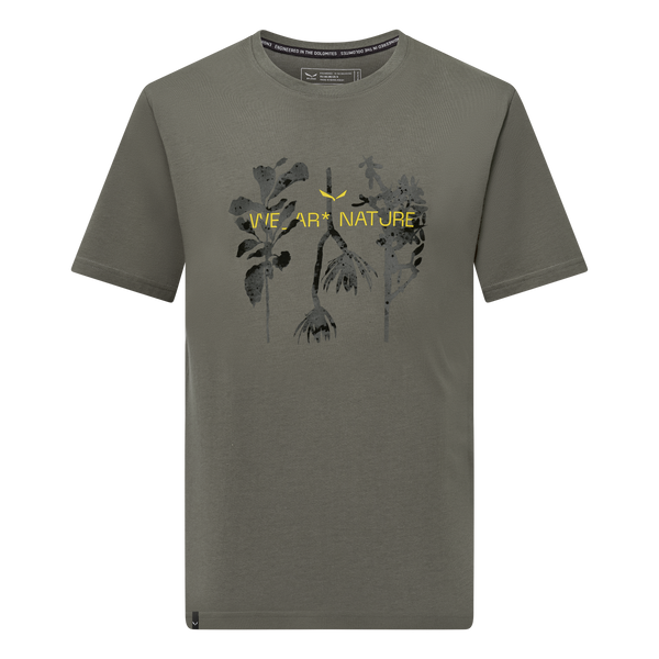 Polera Hombre Eagle Nature