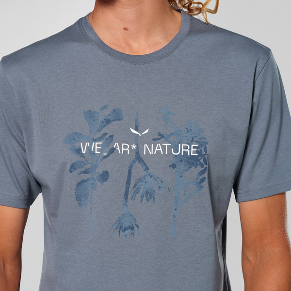 Polera Hombre Eagle Nature