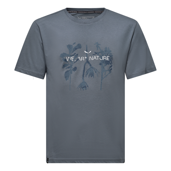 Polera Hombre Eagle Nature